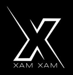 Xam Xam Logo